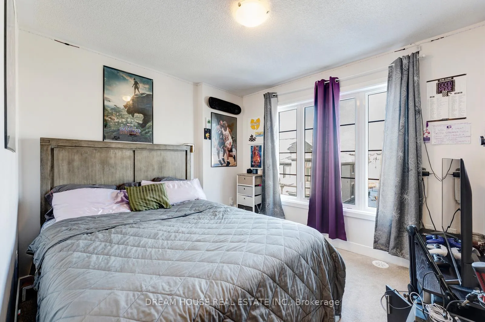 Photo 25 of Unit 108, 71 Donald Fleming Way, Whitby, Pringle Creek — HOMEH