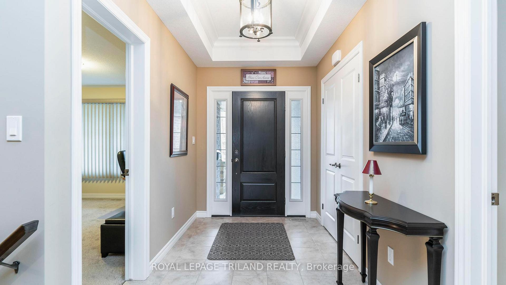 Photo 6 of Unit 25, 120 Southgate Parkway, St. Thomas — HOMEH