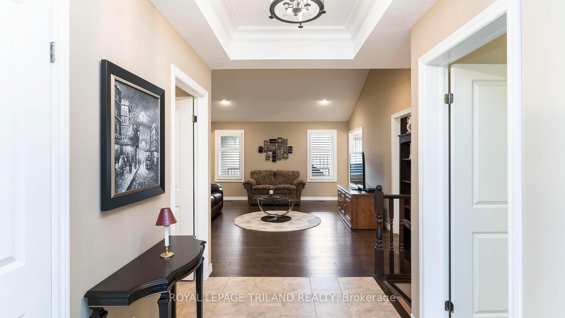 Photo 7 of Unit 25, 120 Southgate Parkway, St. Thomas — HOMEH