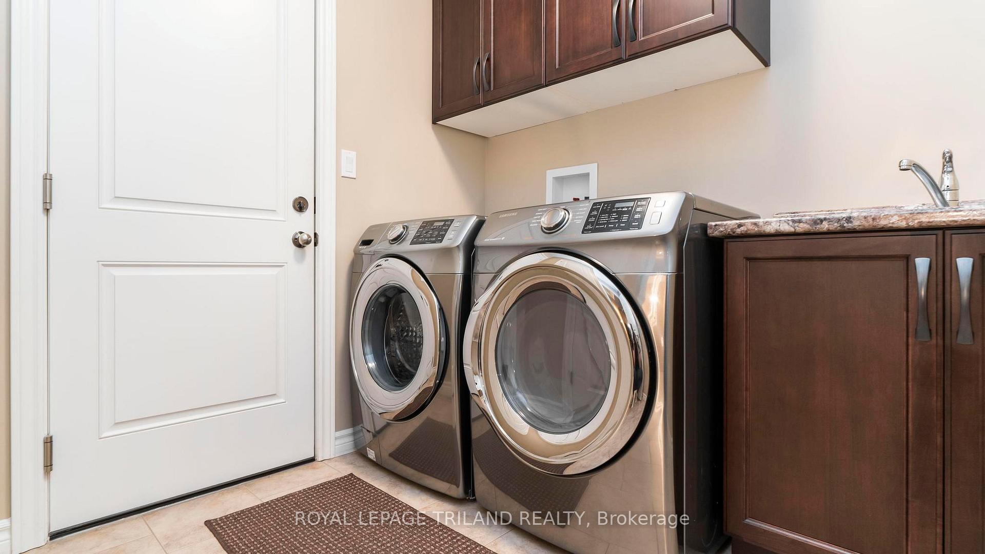 Photo 9 of Unit 25, 120 Southgate Parkway, St. Thomas — HOMEH