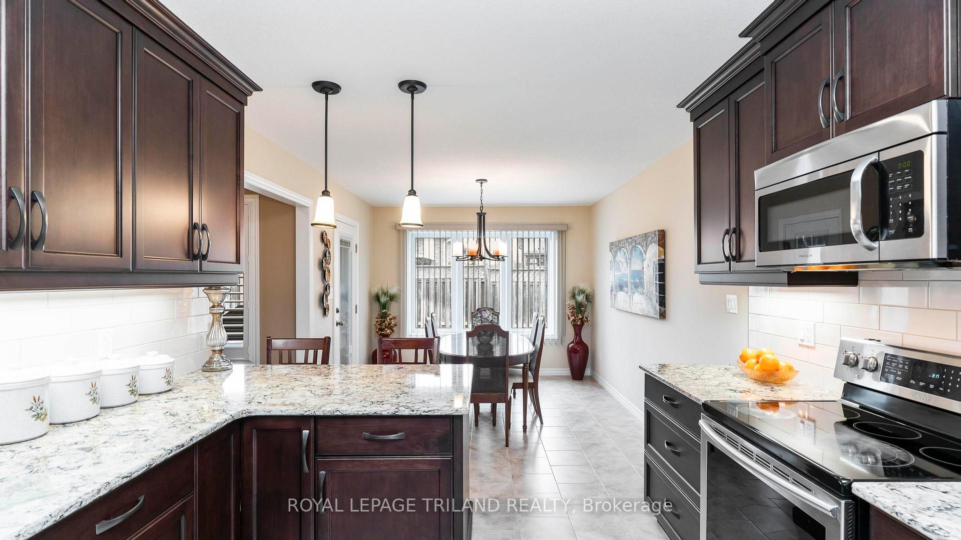 Photo 16 of Unit 25, 120 Southgate Parkway, St. Thomas — HOMEH