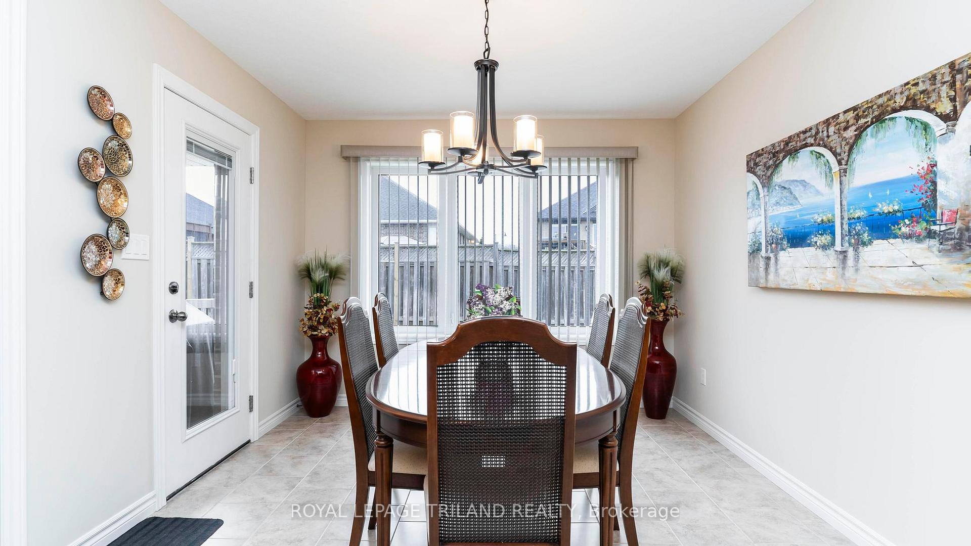Photo 19 of Unit 25, 120 Southgate Parkway, St. Thomas — HOMEH