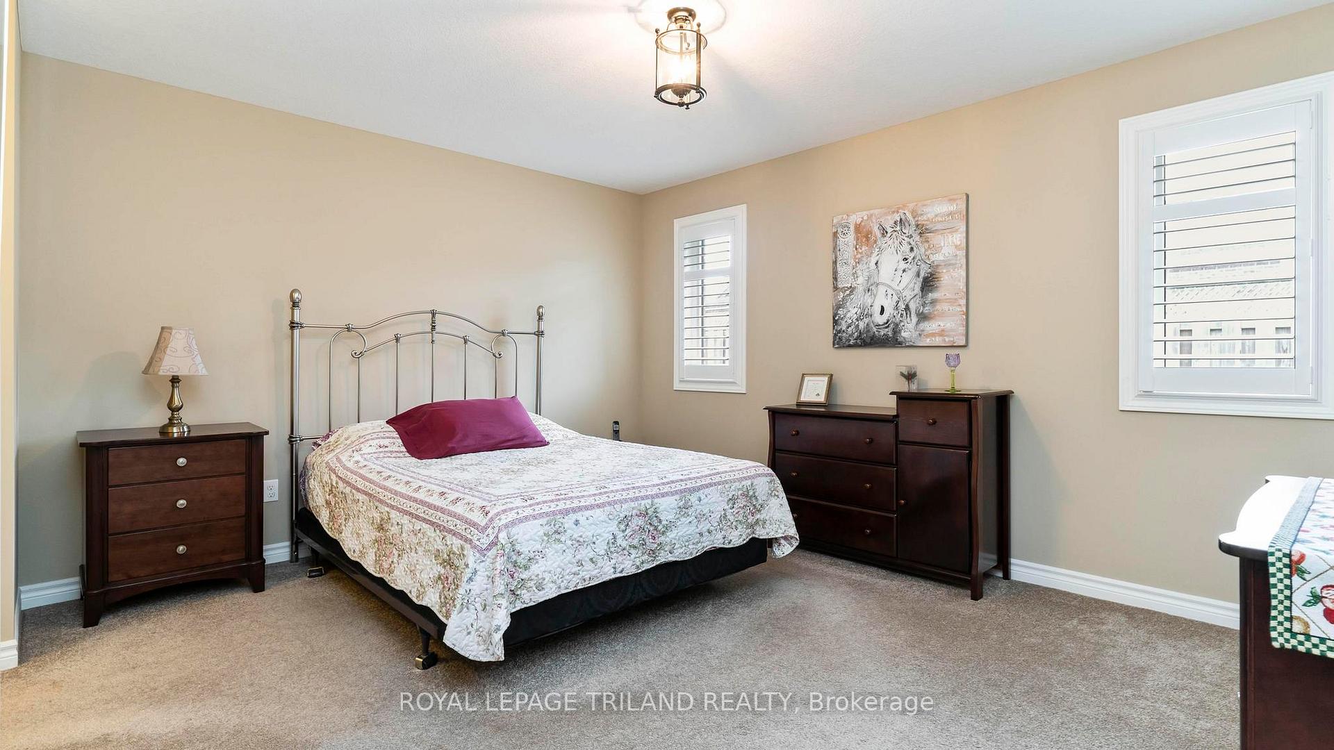 Photo 20 of Unit 25, 120 Southgate Parkway, St. Thomas — HOMEH