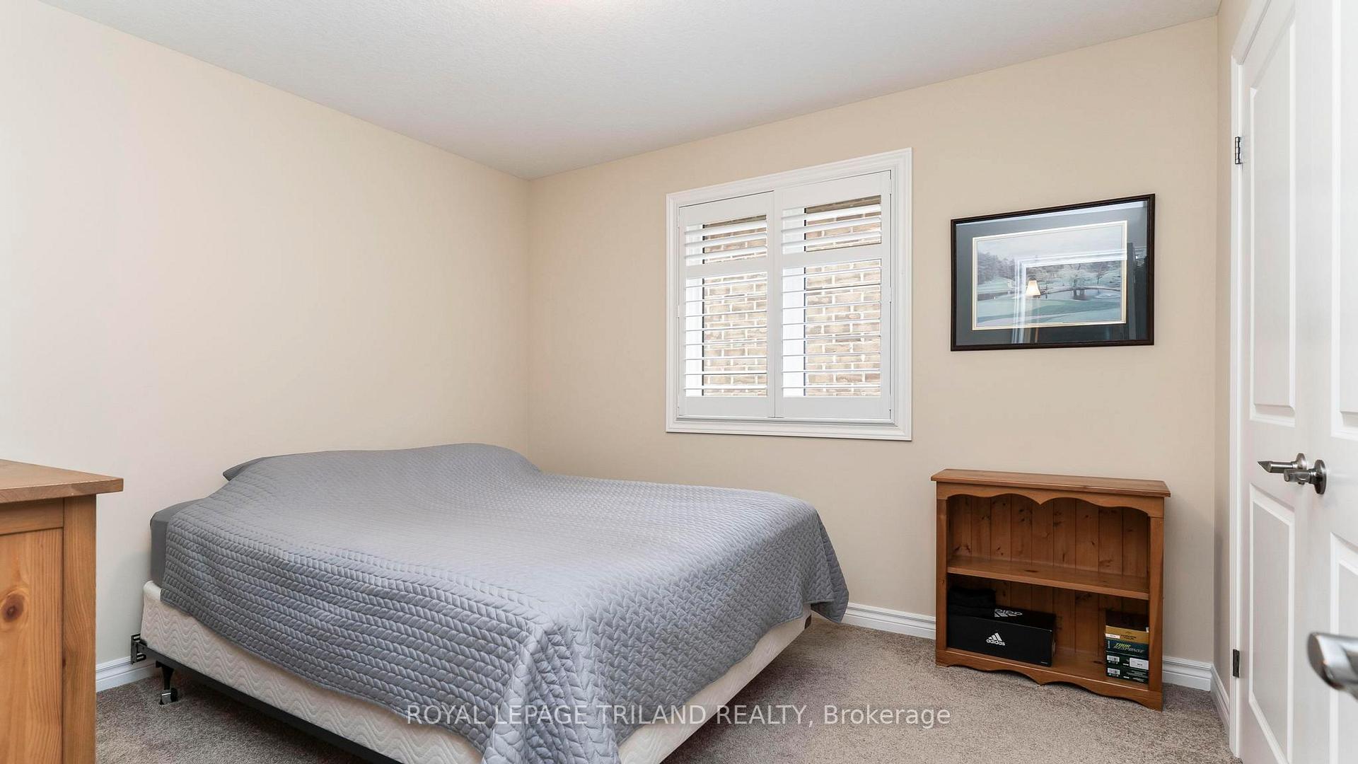 Photo 22 of Unit 25, 120 Southgate Parkway, St. Thomas — HOMEH
