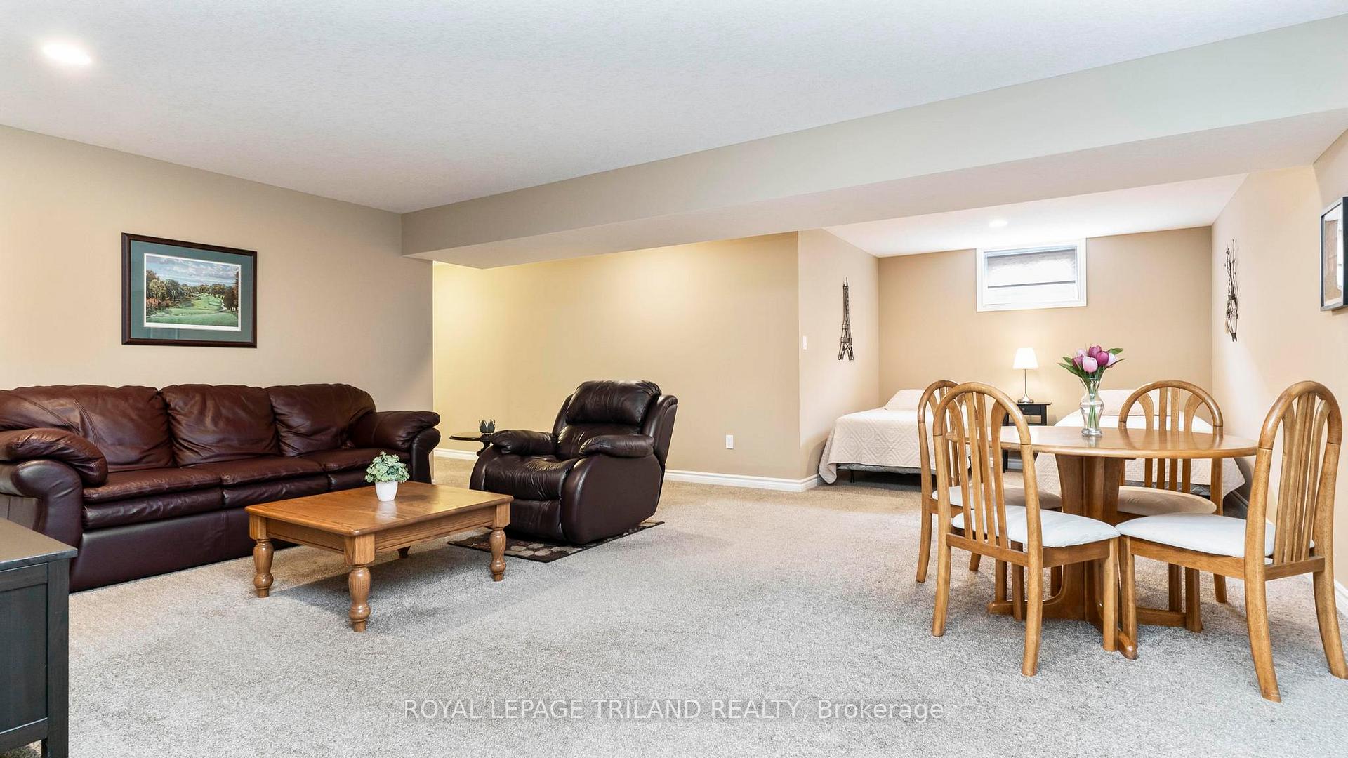 Photo 24 of Unit 25, 120 Southgate Parkway, St. Thomas — HOMEH
