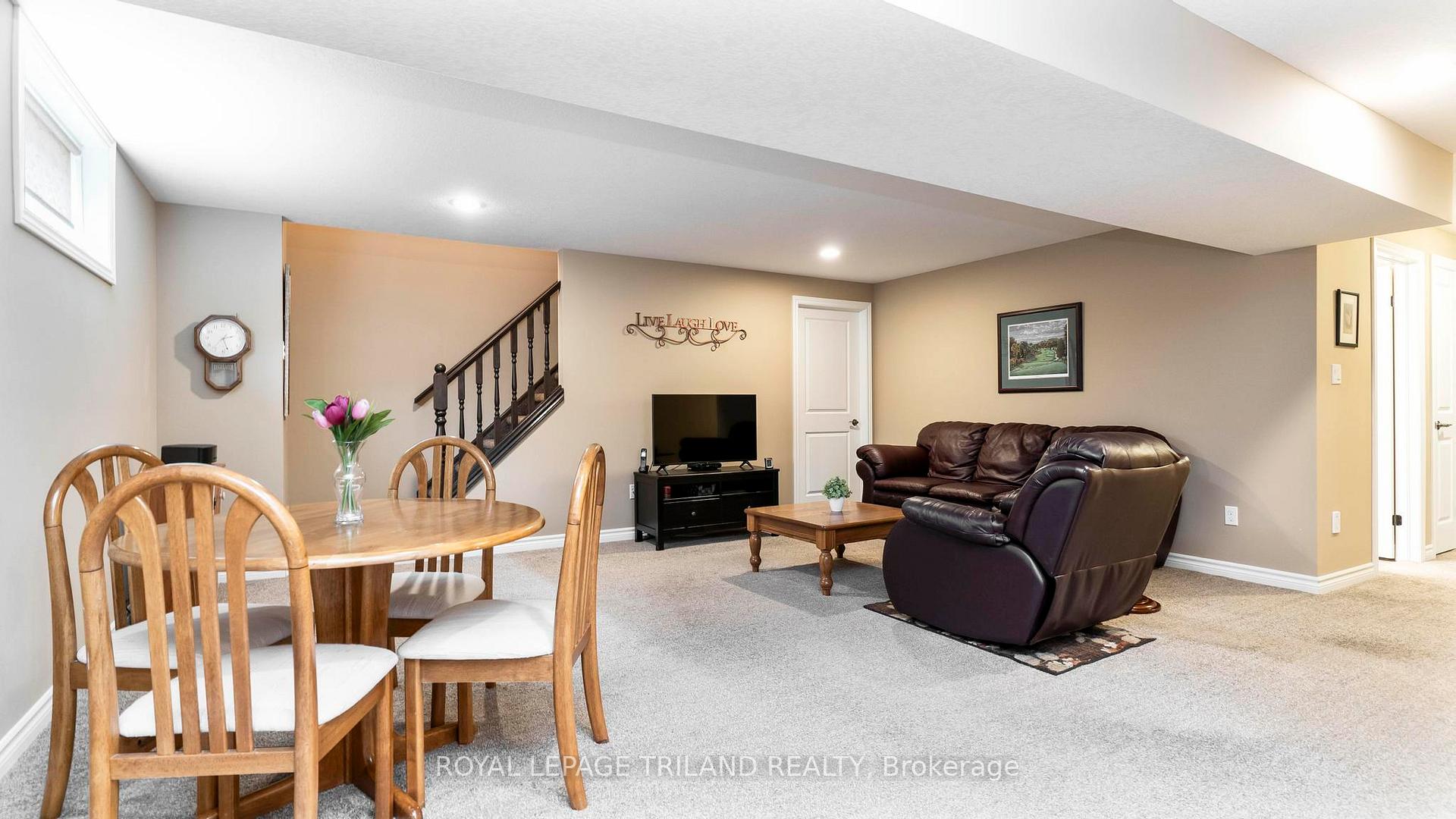 Photo 26 of Unit 25, 120 Southgate Parkway, St. Thomas — HOMEH