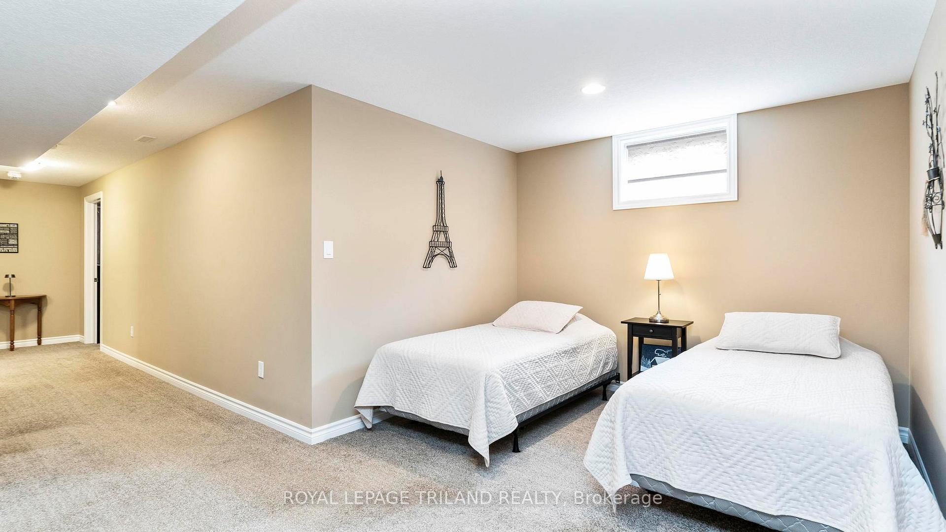 Photo 27 of Unit 25, 120 Southgate Parkway, St. Thomas — HOMEH