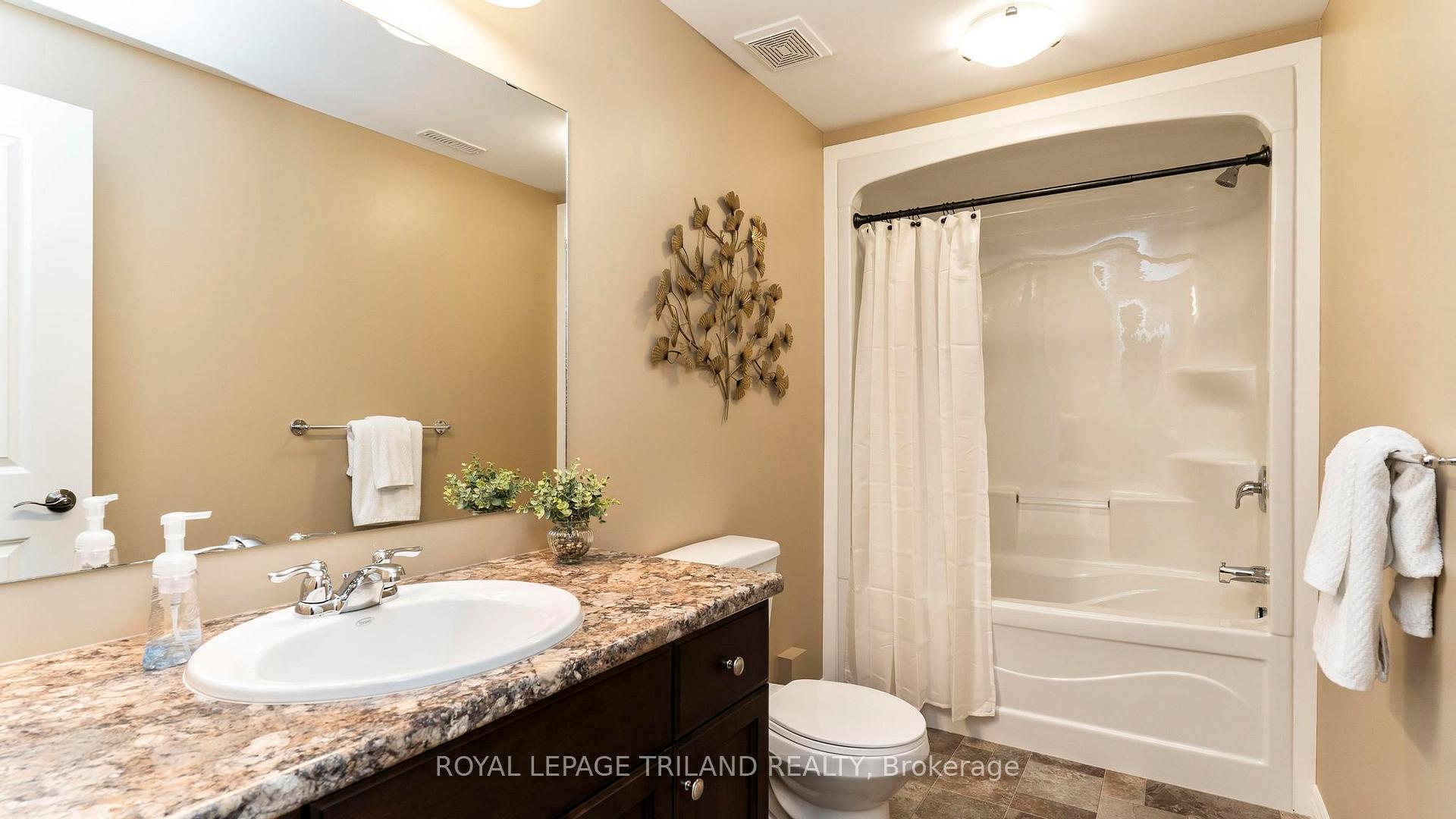 Photo 28 of Unit 25, 120 Southgate Parkway, St. Thomas — HOMEH