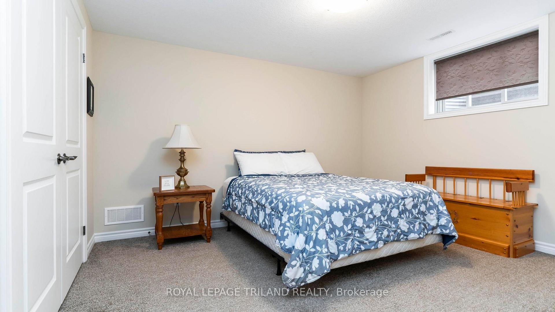 Photo 29 of Unit 25, 120 Southgate Parkway, St. Thomas — HOMEH