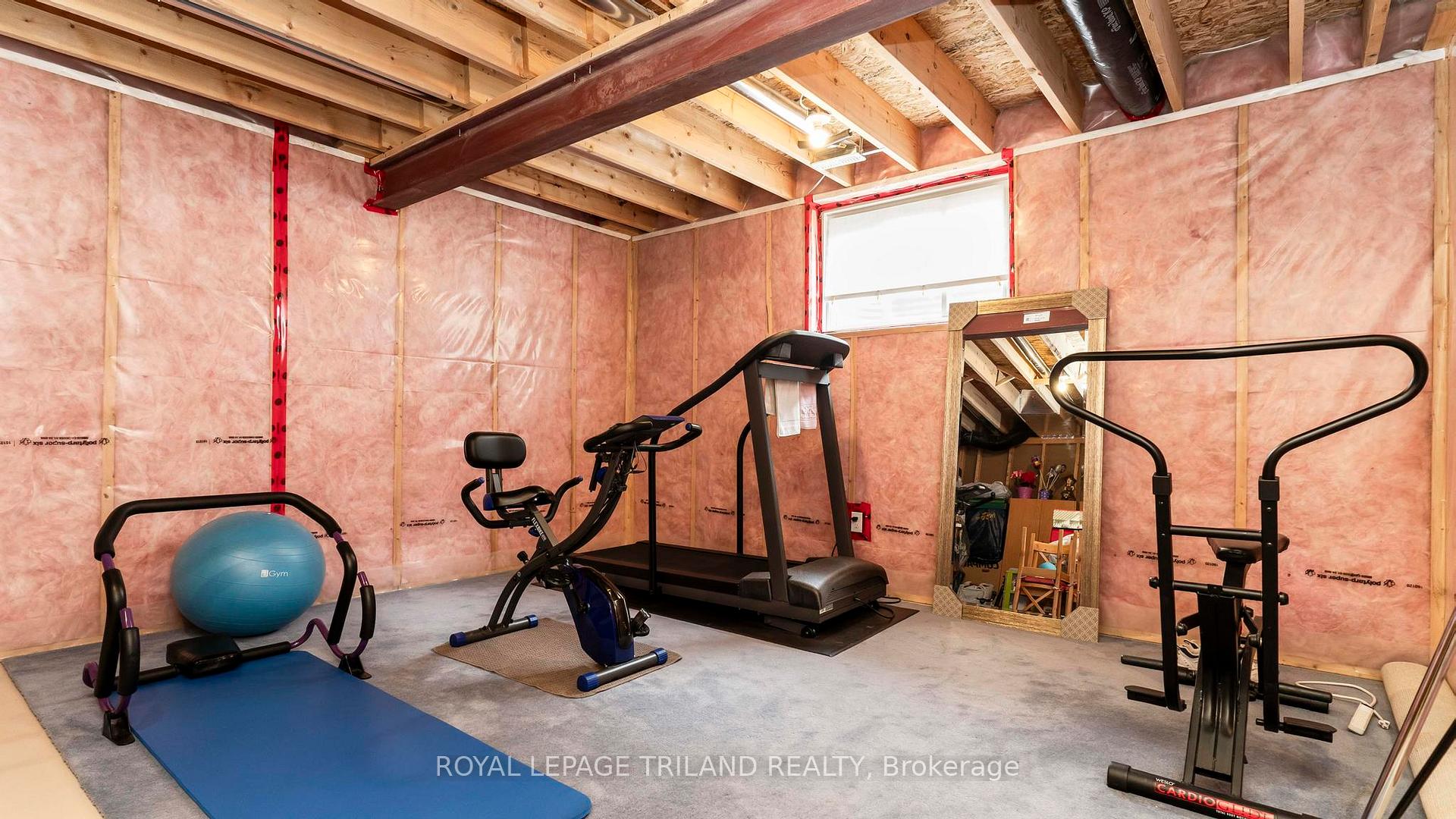Photo 30 of Unit 25, 120 Southgate Parkway, St. Thomas — HOMEH