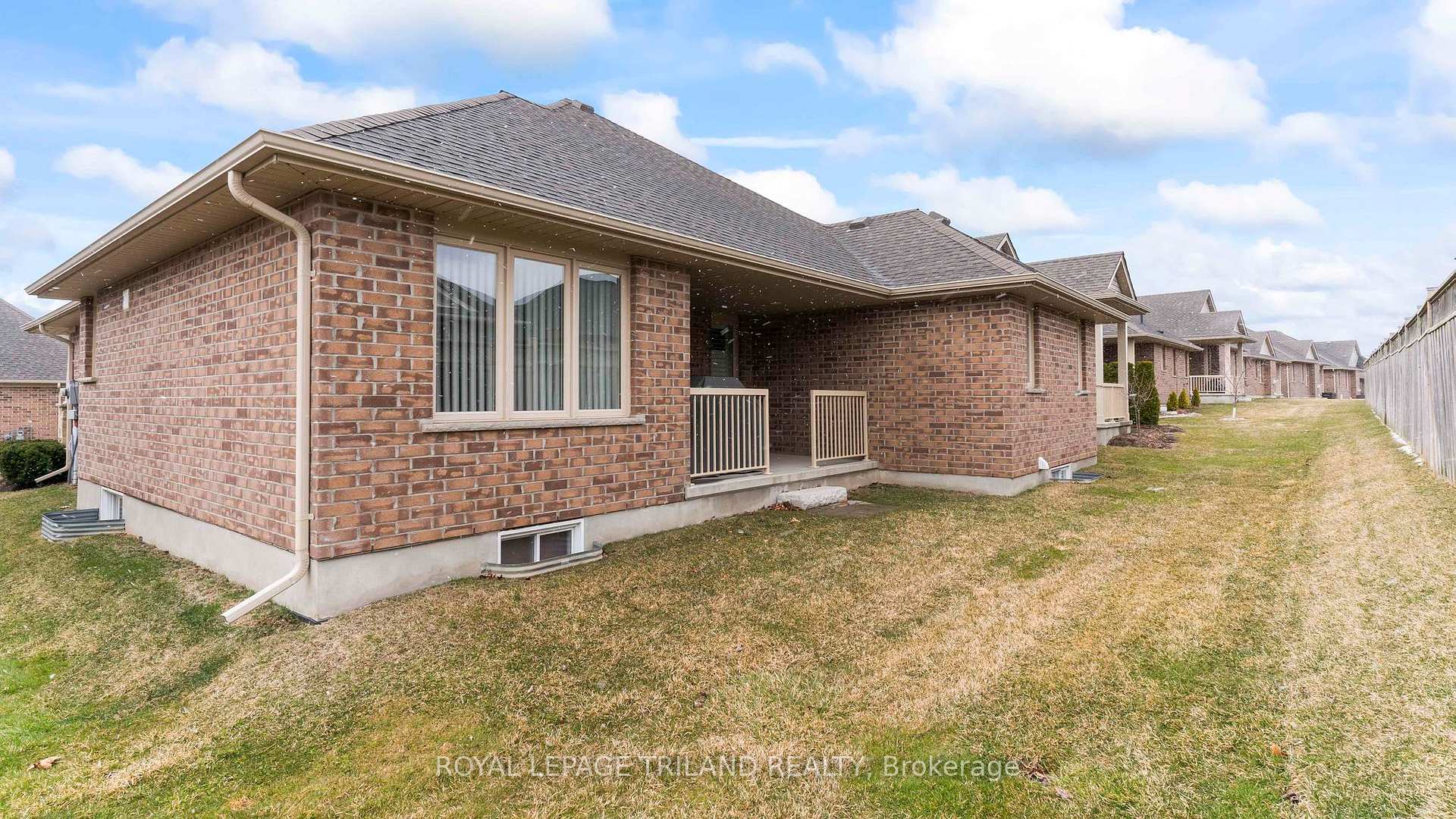 Photo 33 of Unit 25, 120 Southgate Parkway, St. Thomas — HOMEH