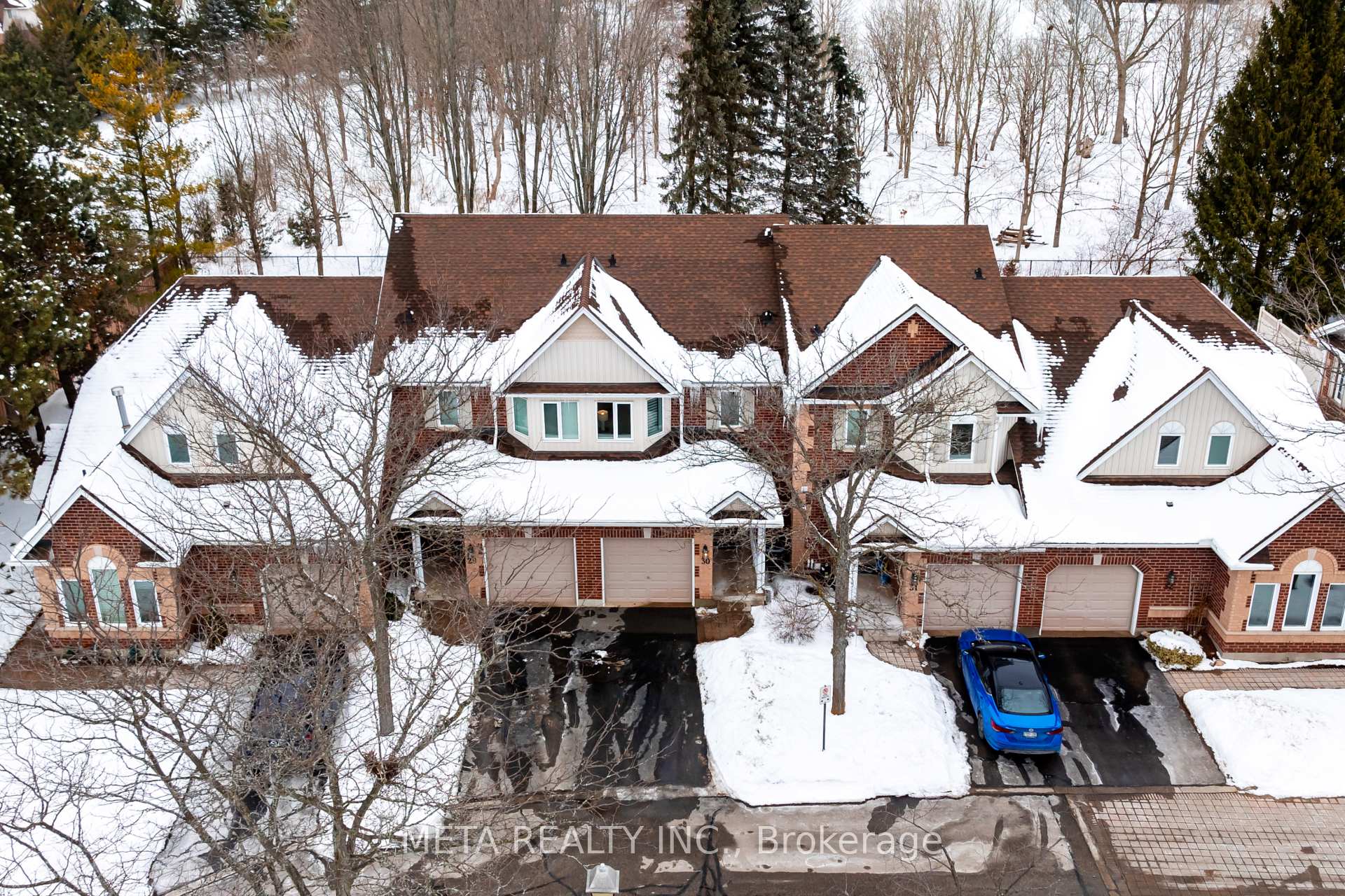 Photo 1 of Unit 30, 39 Ptarmigan Drive, Guelph, Kortright Hills — HOMEH