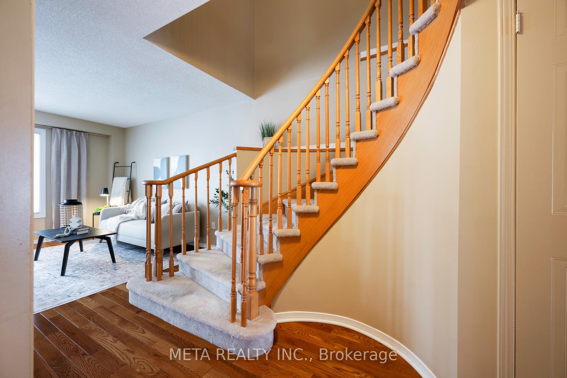 Photo 9 of Unit 30, 39 Ptarmigan Drive, Guelph, Kortright Hills — HOMEH