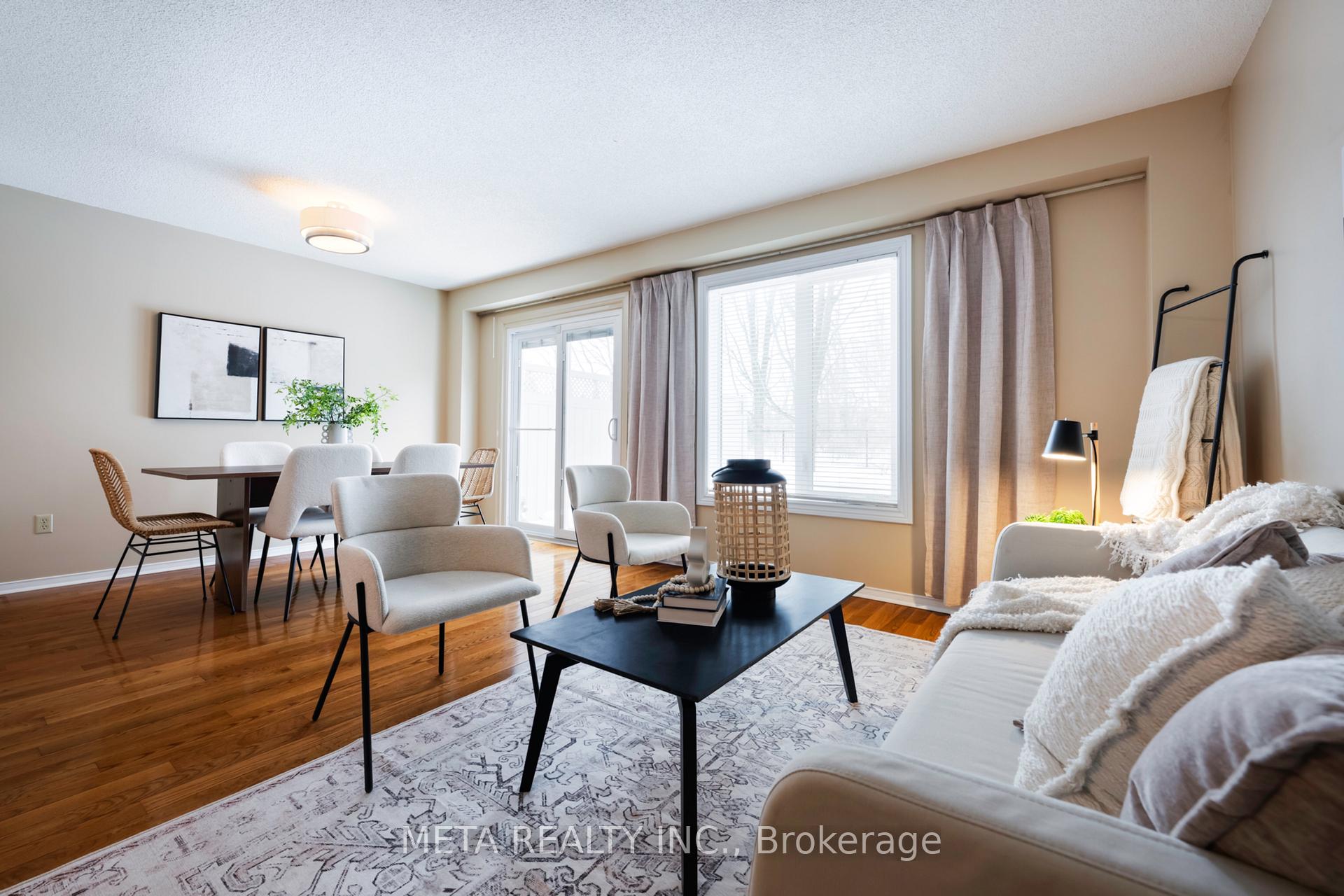 Photo 10 of Unit 30, 39 Ptarmigan Drive, Guelph, Kortright Hills — HOMEH