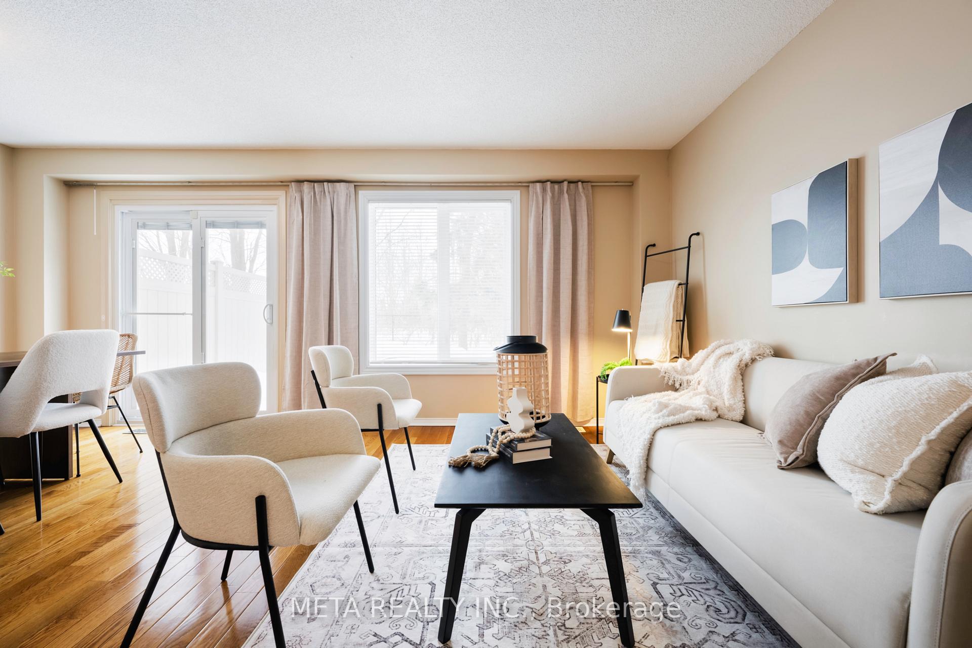 Photo 11 of Unit 30, 39 Ptarmigan Drive, Guelph, Kortright Hills — HOMEH