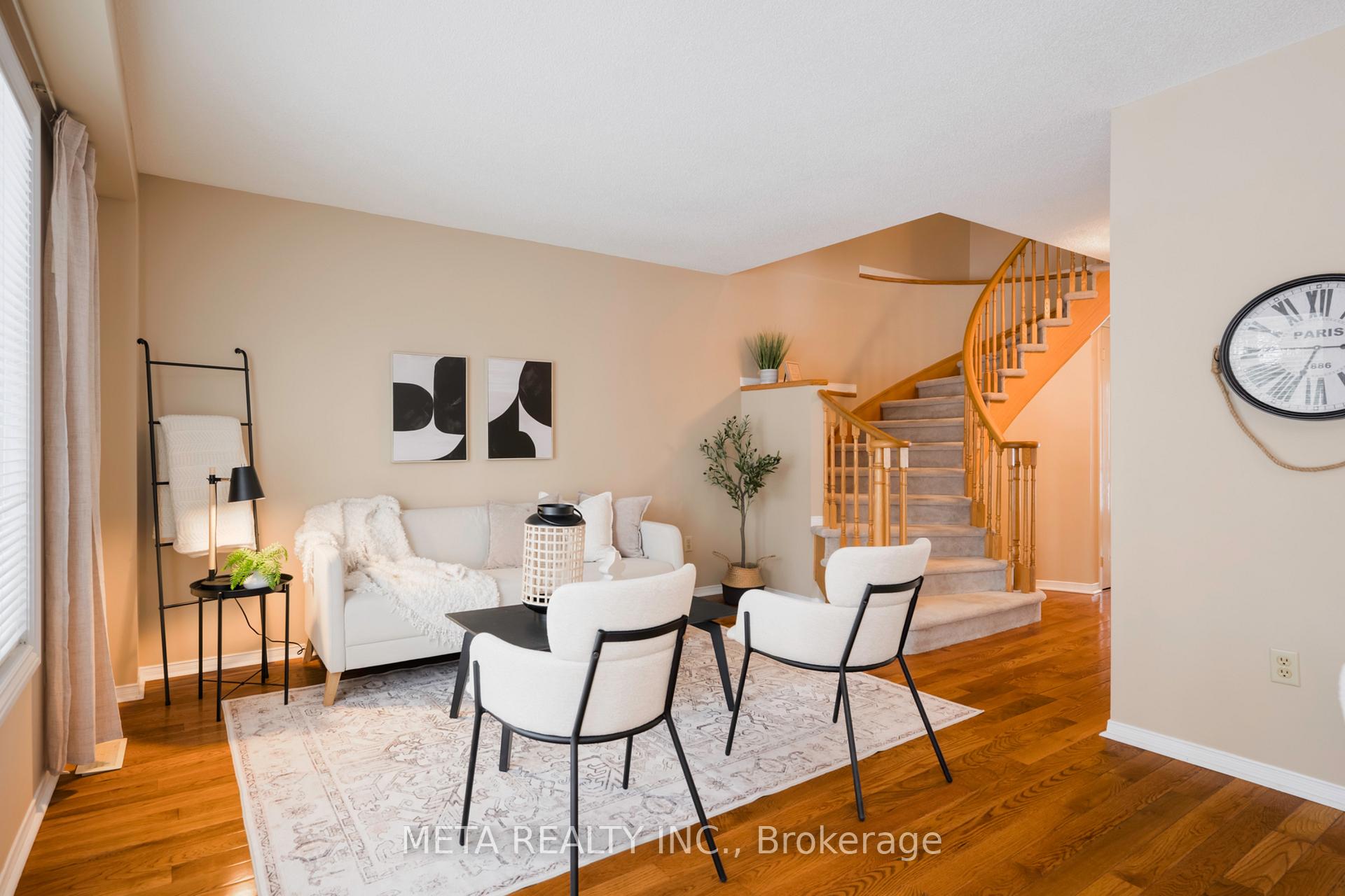 Photo 14 of Unit 30, 39 Ptarmigan Drive, Guelph, Kortright Hills — HOMEH