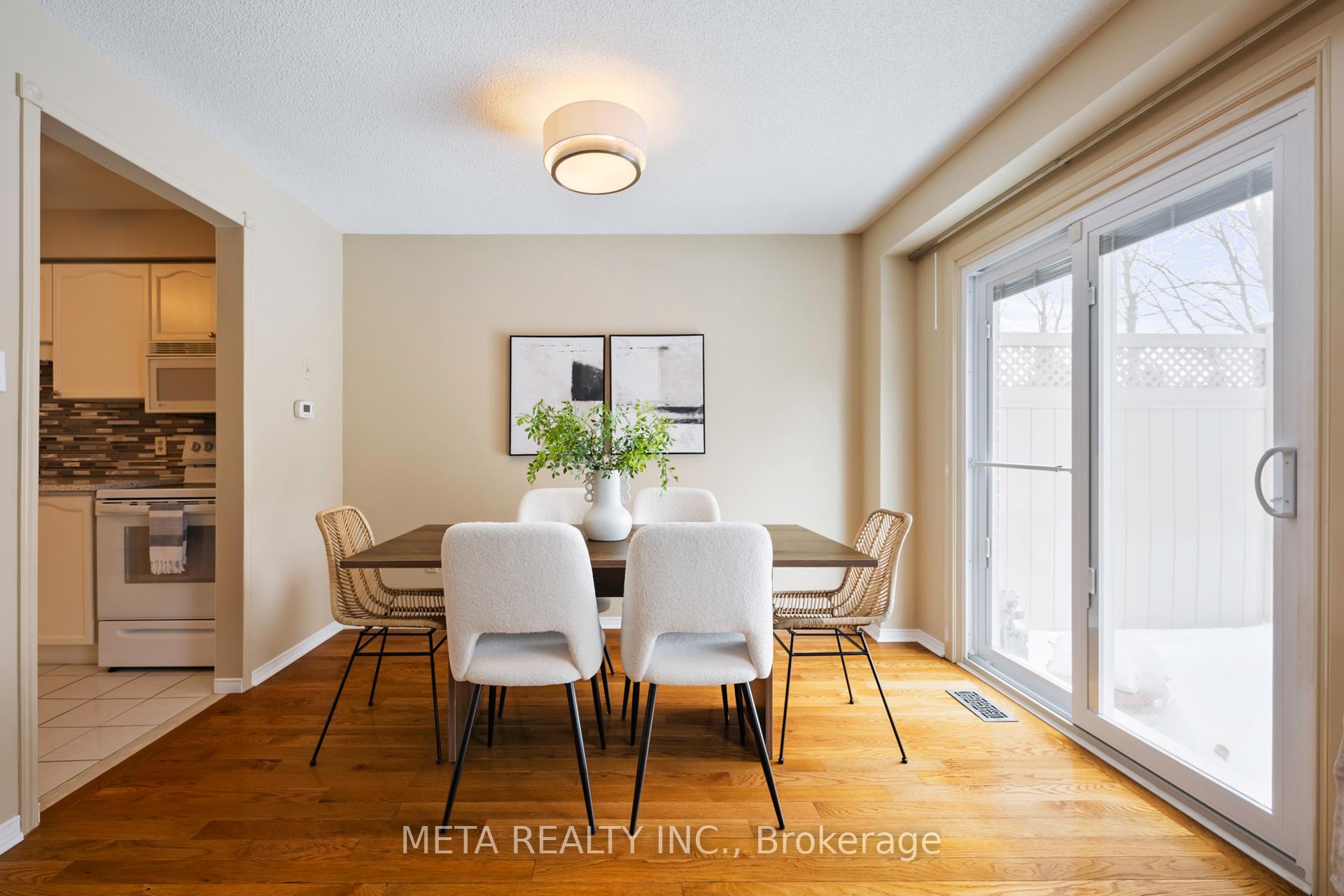 Photo 15 of Unit 30, 39 Ptarmigan Drive, Guelph, Kortright Hills — HOMEH