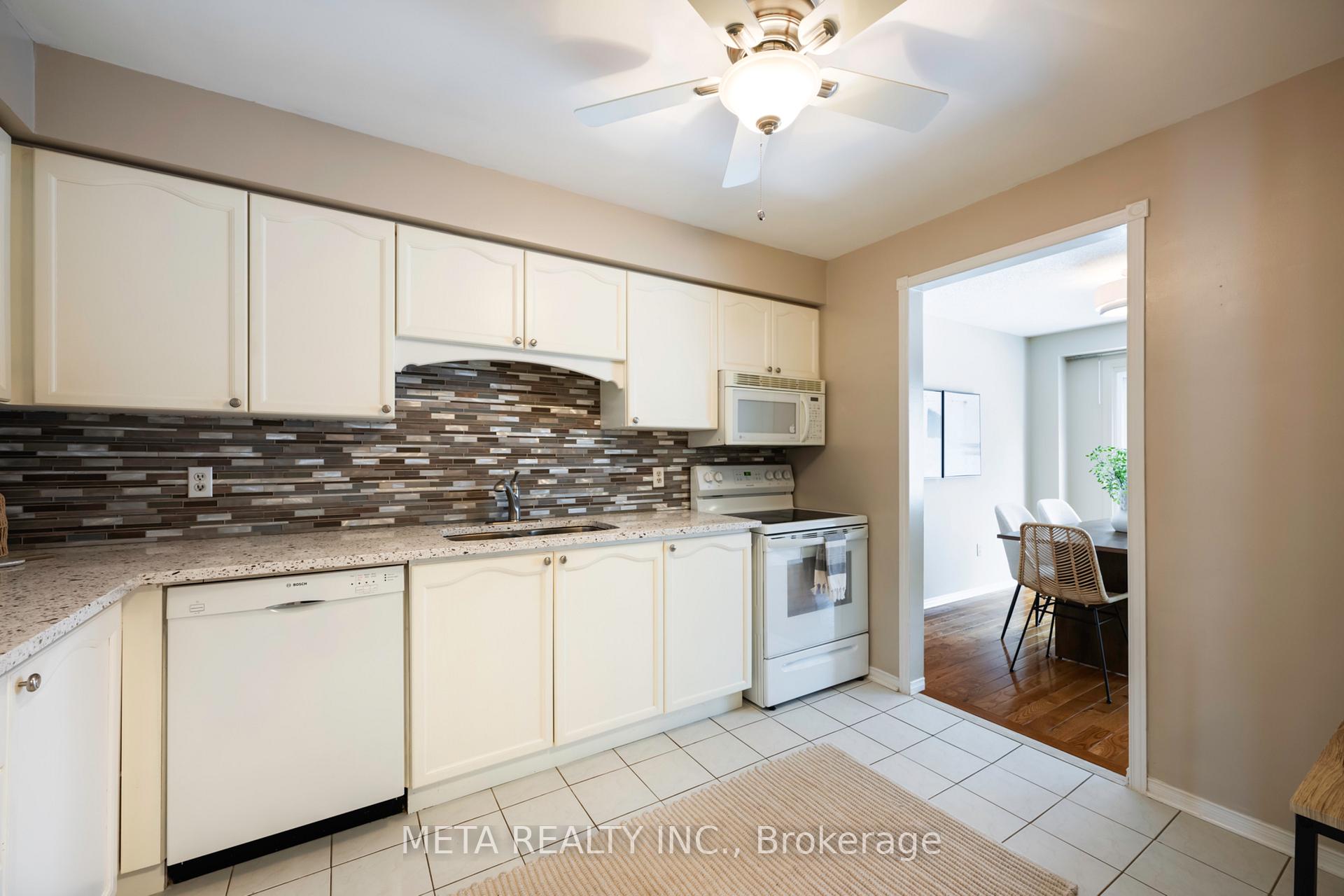 Photo 19 of Unit 30, 39 Ptarmigan Drive, Guelph, Kortright Hills — HOMEH