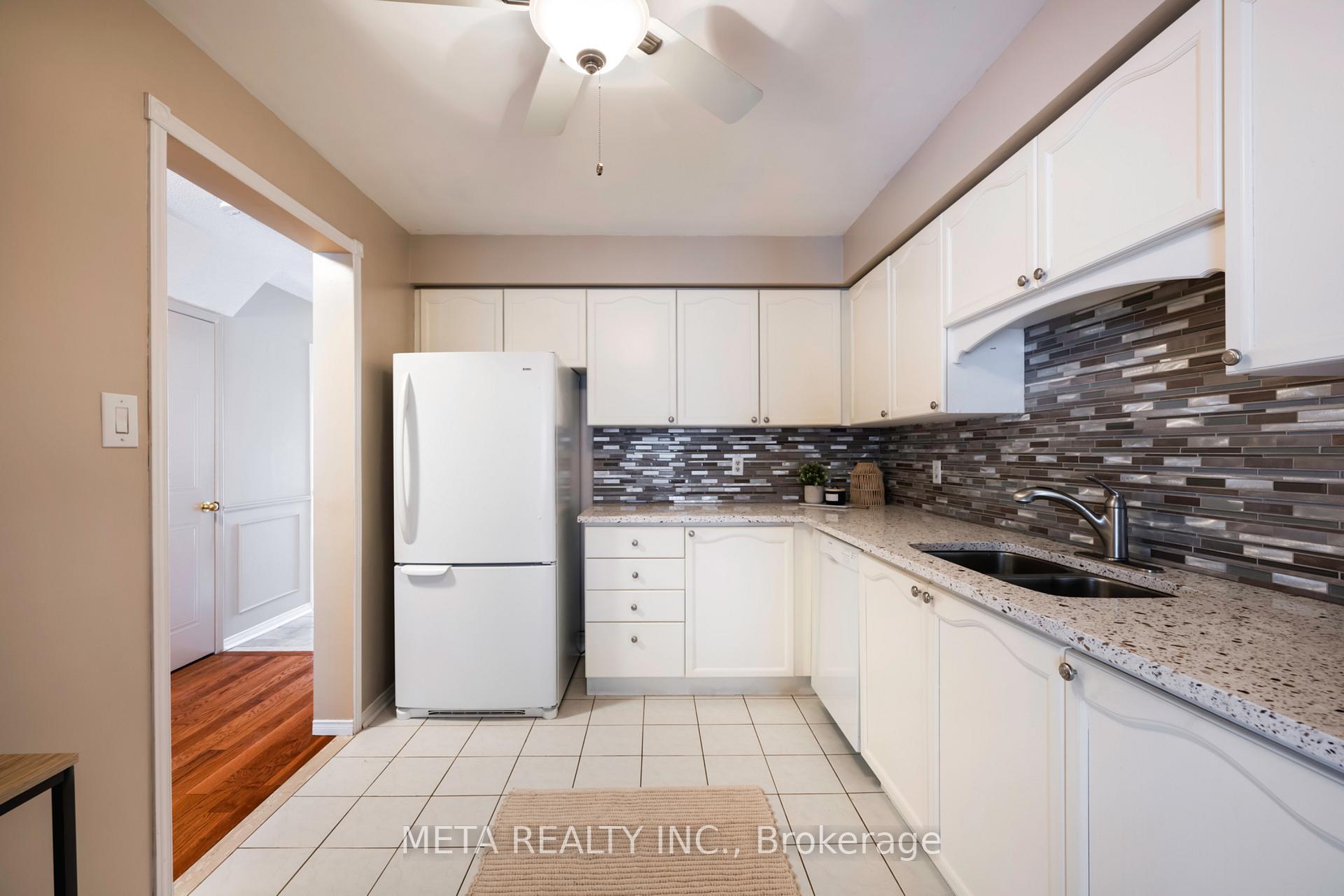 Photo 22 of Unit 30, 39 Ptarmigan Drive, Guelph, Kortright Hills — HOMEH