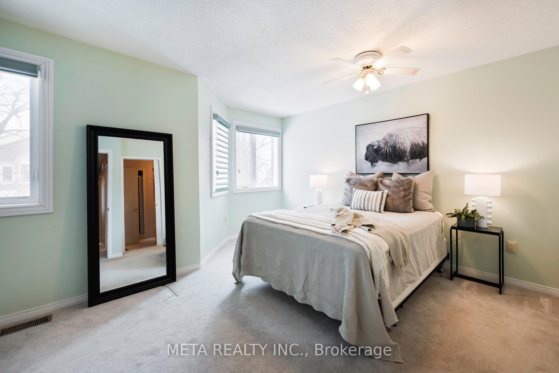 Photo 25 of Unit 30, 39 Ptarmigan Drive, Guelph, Kortright Hills — HOMEH