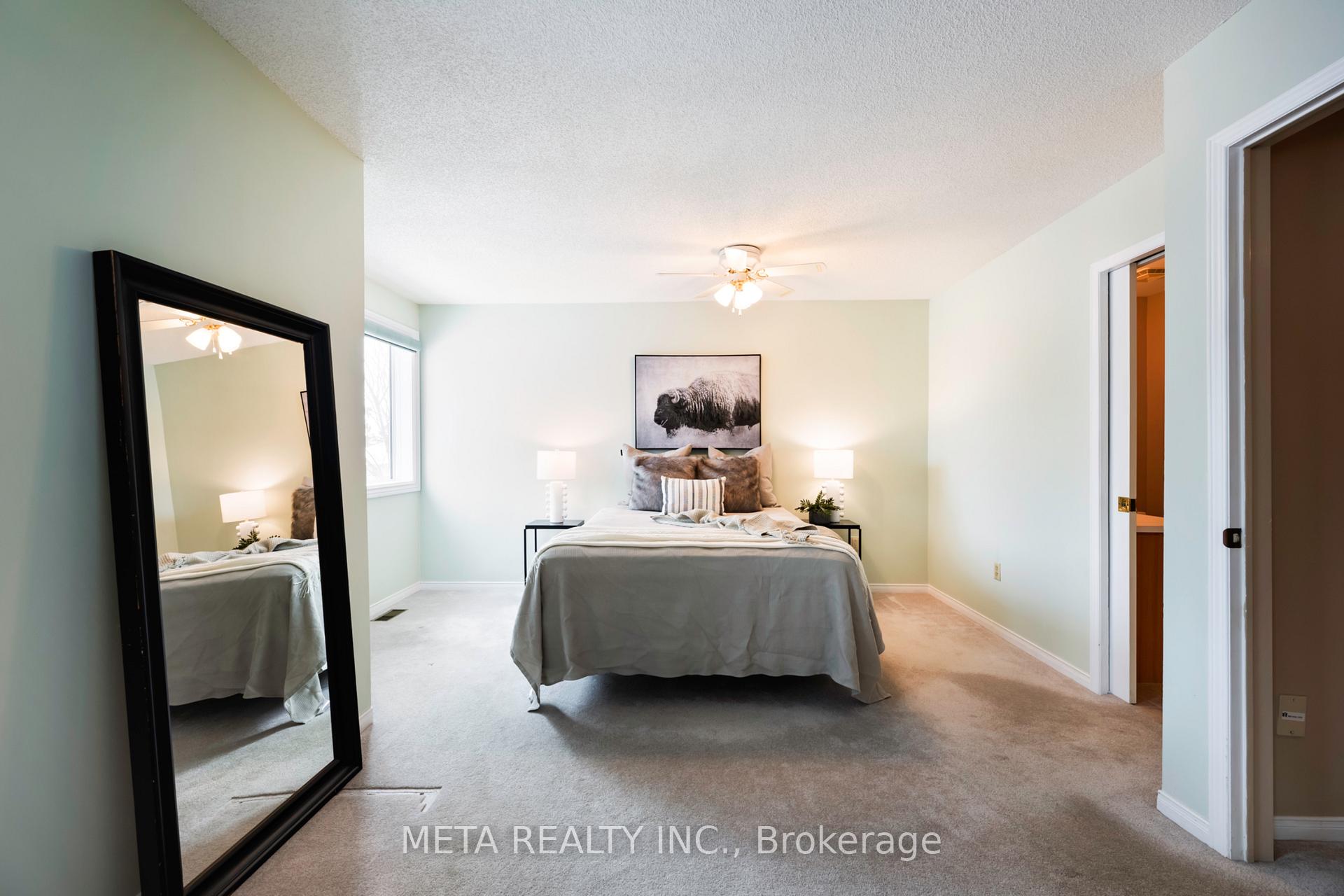 Photo 26 of Unit 30, 39 Ptarmigan Drive, Guelph, Kortright Hills — HOMEH