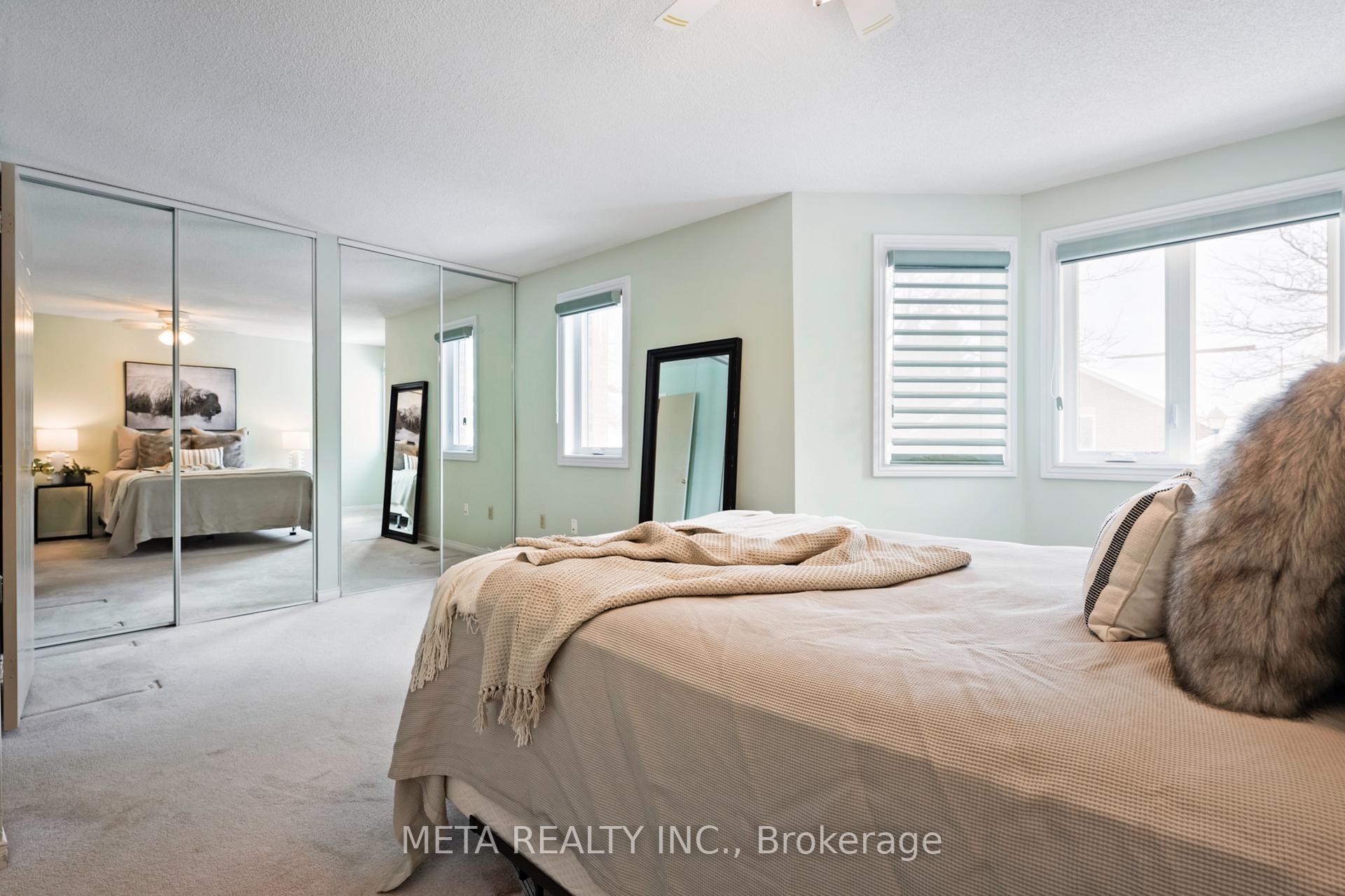 Photo 27 of Unit 30, 39 Ptarmigan Drive, Guelph, Kortright Hills — HOMEH