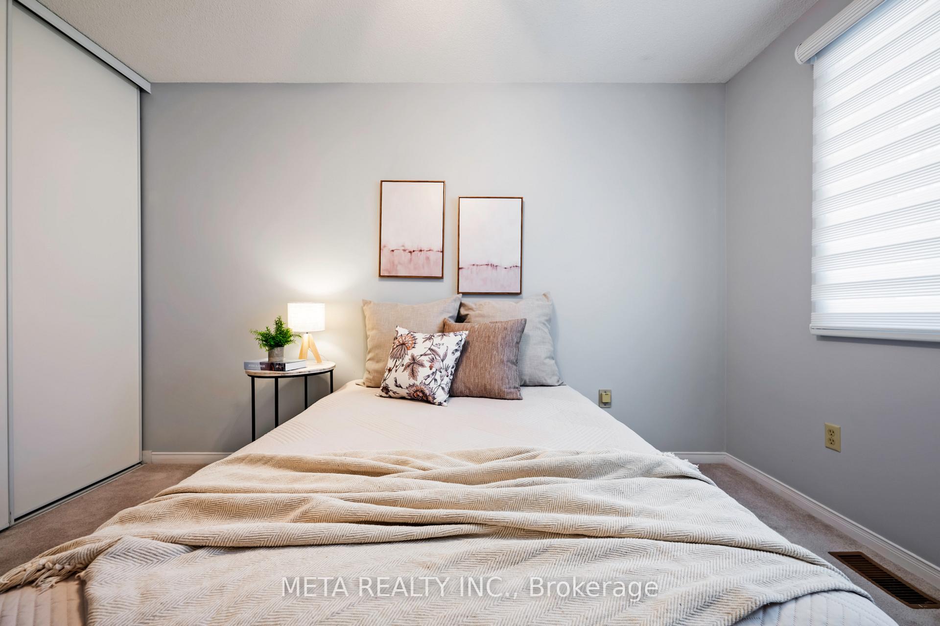 Photo 28 of Unit 30, 39 Ptarmigan Drive, Guelph, Kortright Hills — HOMEH