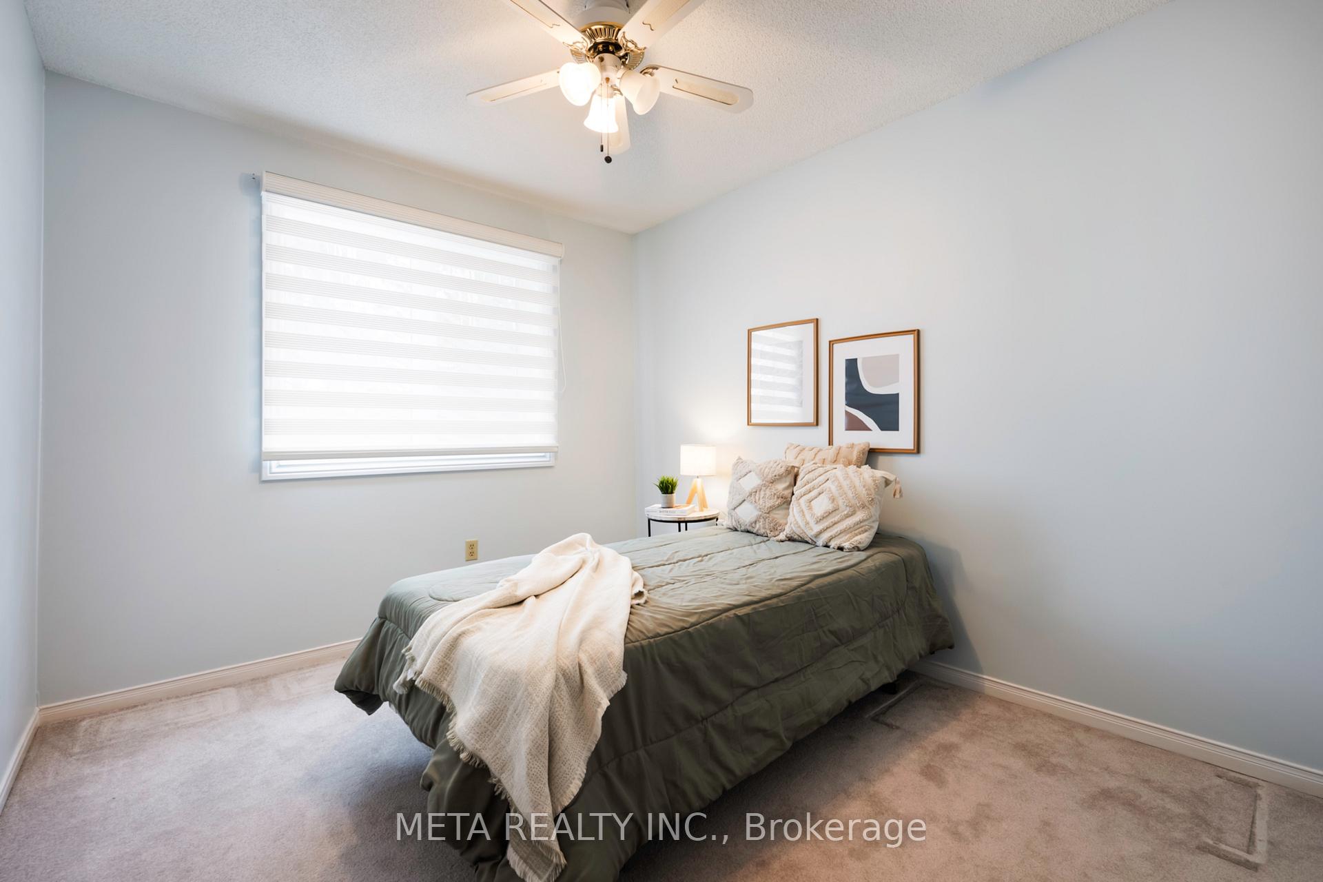 Photo 30 of Unit 30, 39 Ptarmigan Drive, Guelph, Kortright Hills — HOMEH