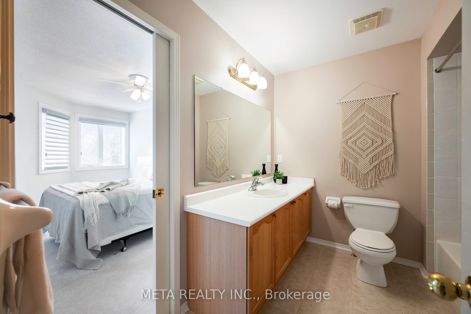 Photo 34 of Unit 30, 39 Ptarmigan Drive, Guelph, Kortright Hills — HOMEH