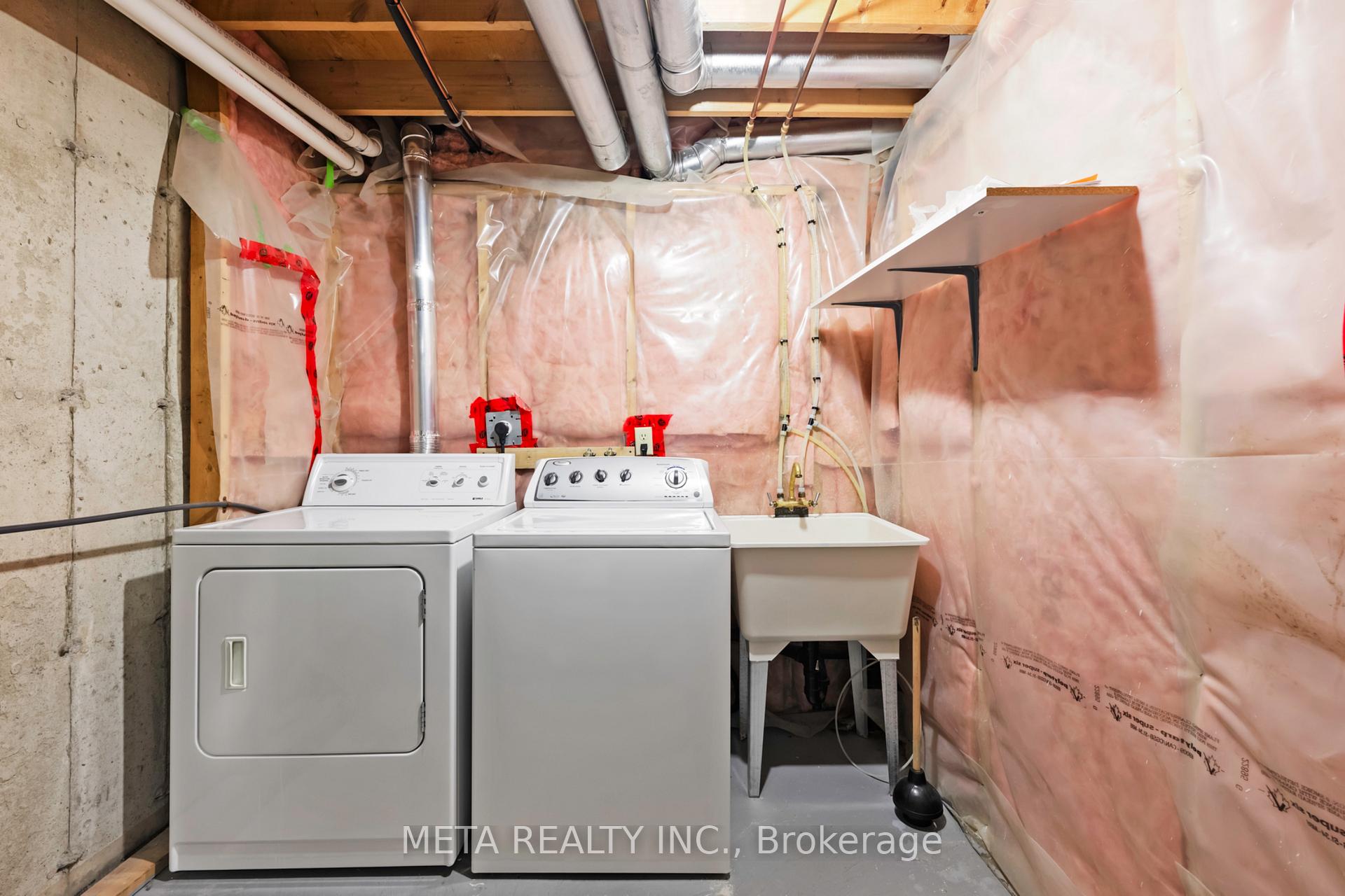 Photo 43 of Unit 30, 39 Ptarmigan Drive, Guelph, Kortright Hills — HOMEH