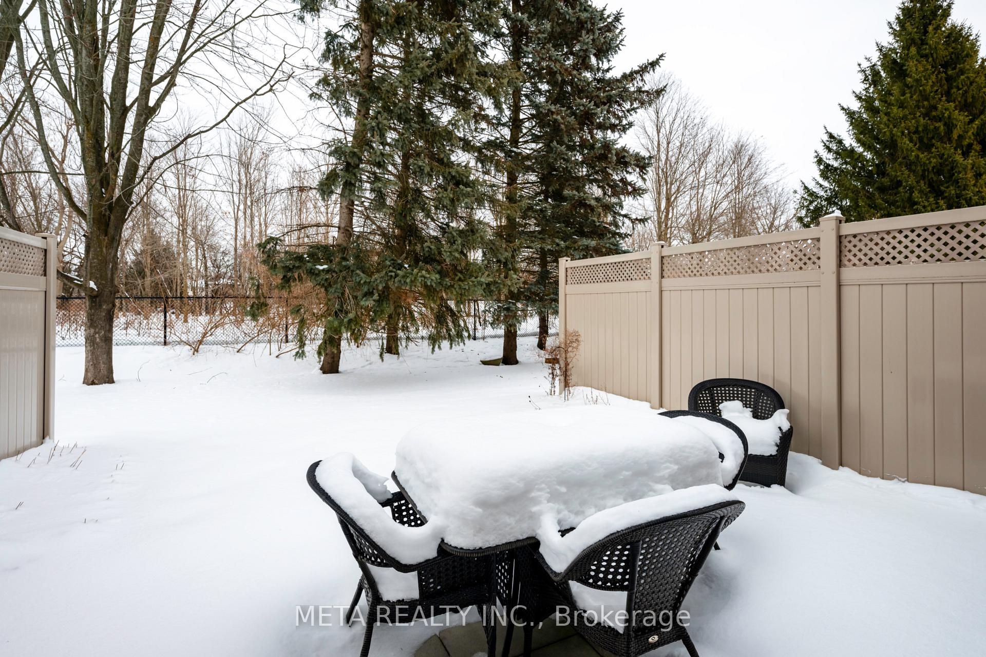 Photo 45 of Unit 30, 39 Ptarmigan Drive, Guelph, Kortright Hills — HOMEH