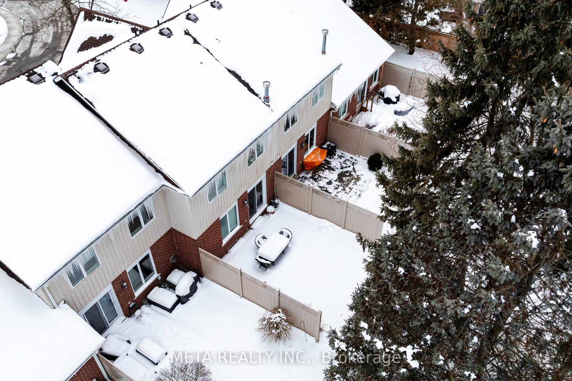 Photo 46 of Unit 30, 39 Ptarmigan Drive, Guelph, Kortright Hills — HOMEH
