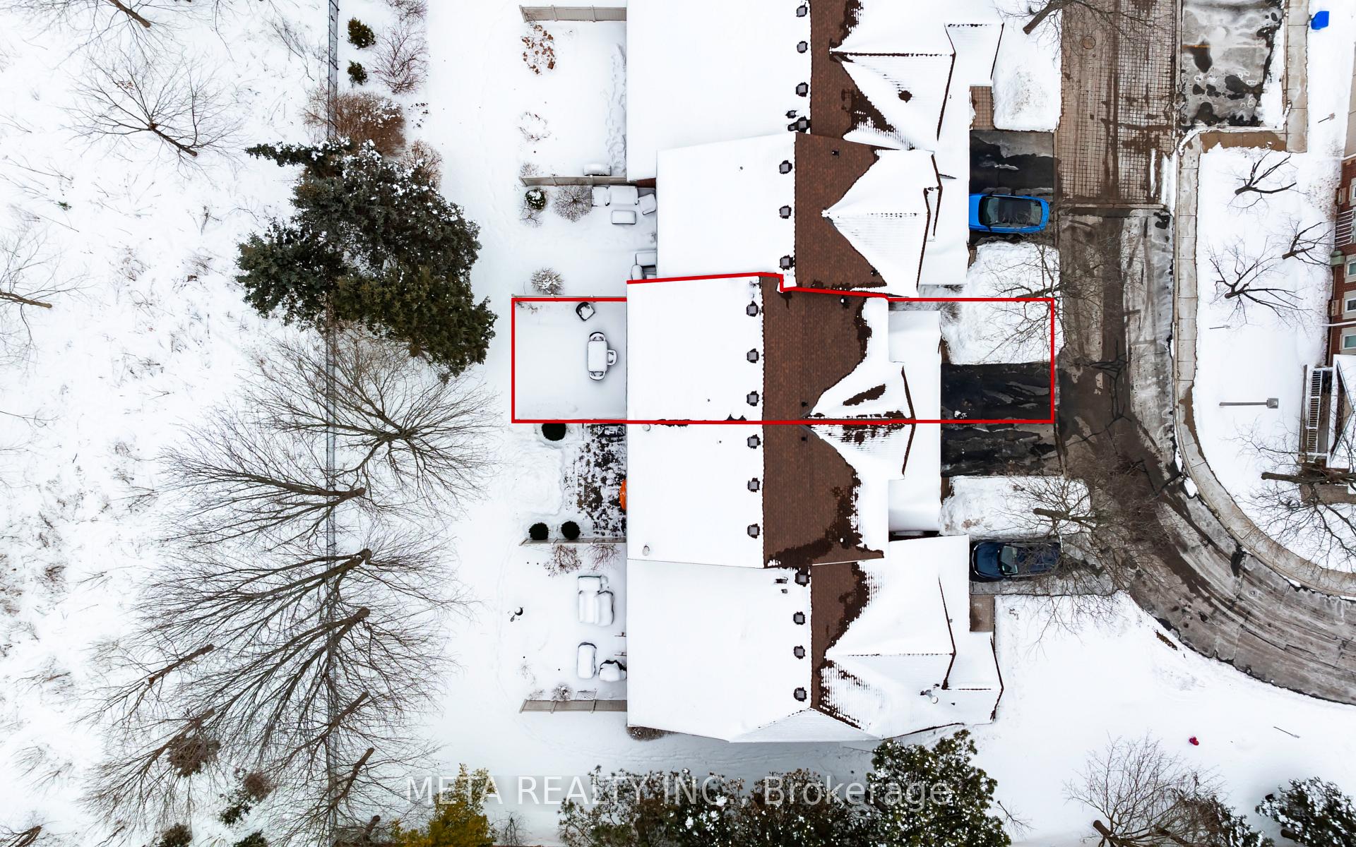 Photo 47 of Unit 30, 39 Ptarmigan Drive, Guelph, Kortright Hills — HOMEH