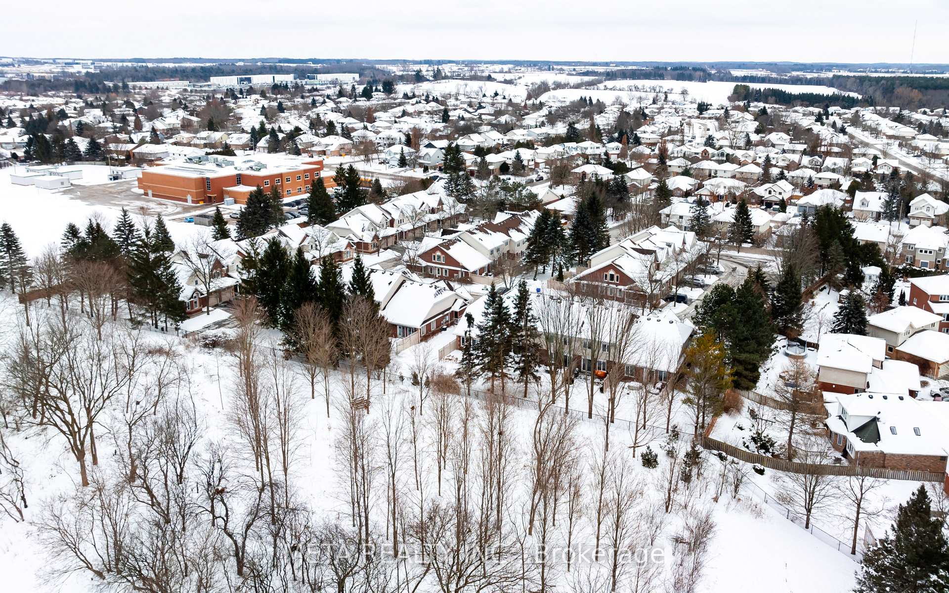 Photo 48 of Unit 30, 39 Ptarmigan Drive, Guelph, Kortright Hills — HOMEH