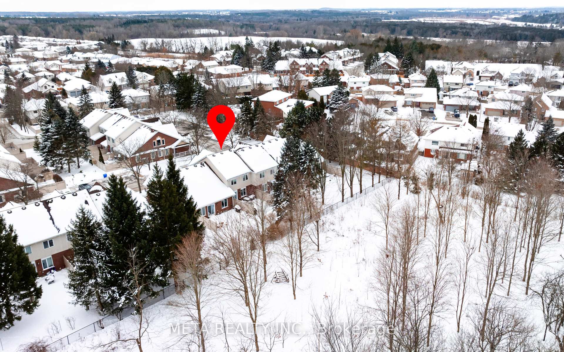 Photo 49 of Unit 30, 39 Ptarmigan Drive, Guelph, Kortright Hills — HOMEH