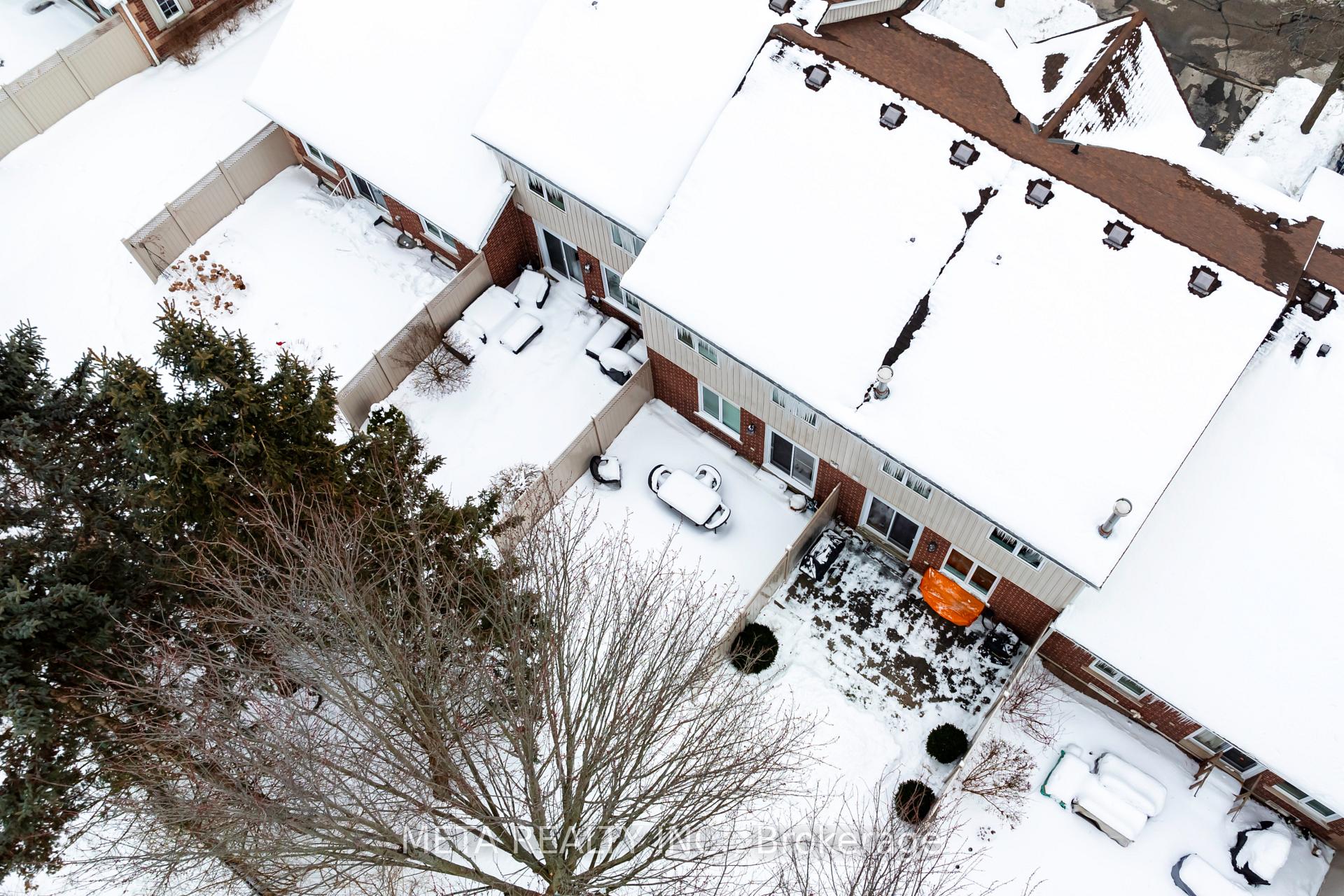 Photo 50 of Unit 30, 39 Ptarmigan Drive, Guelph, Kortright Hills — HOMEH