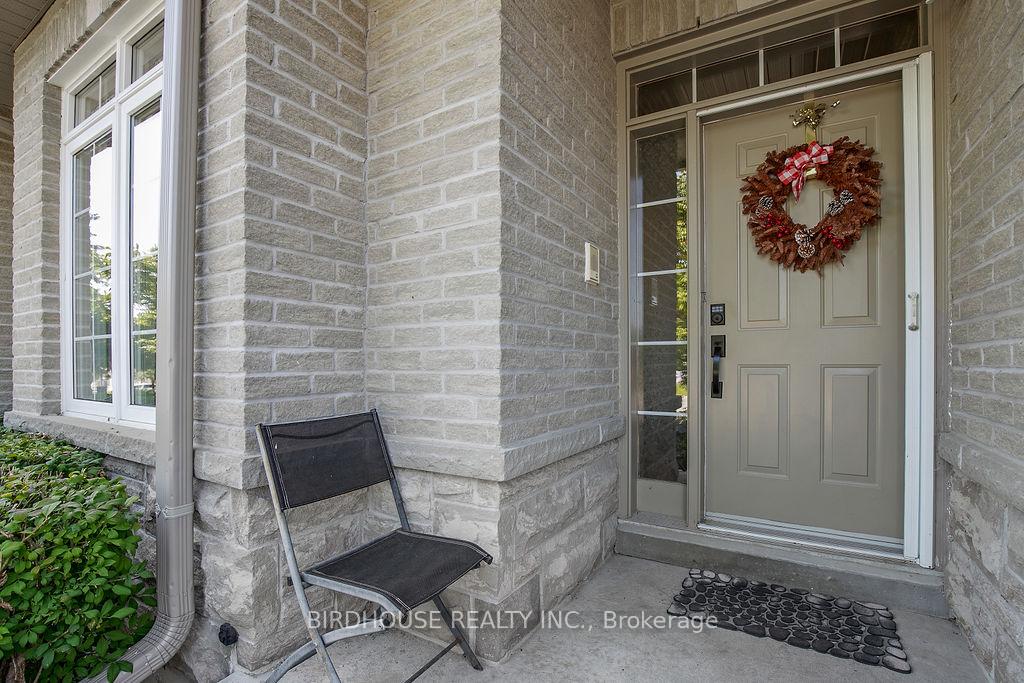 Photo 2 of Unit 7F, 31 Rivermill Boulevard, Kawartha Lakes, Lindsay — HOMEH