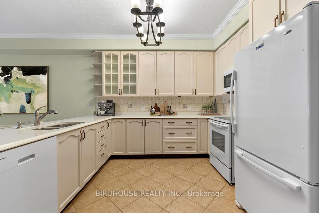 Photo 3 of Unit 7F, 31 Rivermill Boulevard, Kawartha Lakes, Lindsay — HOMEH