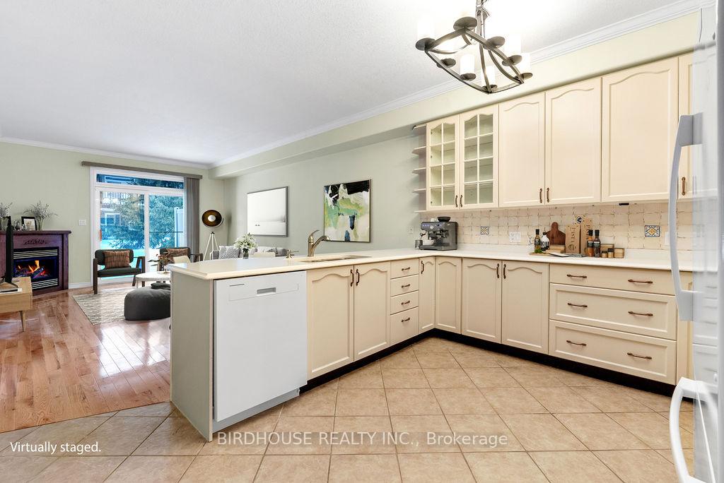 Photo 4 of Unit 7F, 31 Rivermill Boulevard, Kawartha Lakes, Lindsay — HOMEH