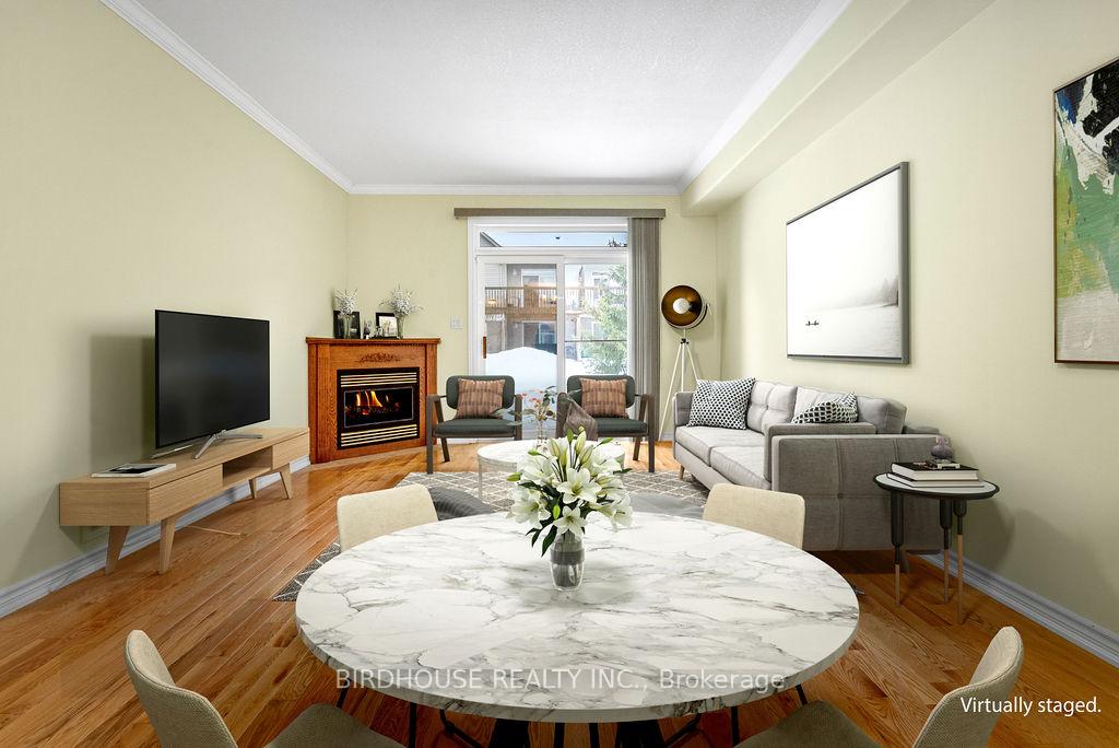 Photo 8 of Unit 7F, 31 Rivermill Boulevard, Kawartha Lakes, Lindsay — HOMEH