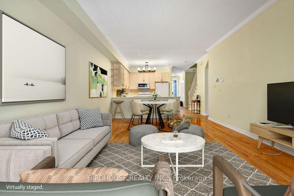 Photo 9 of Unit 7F, 31 Rivermill Boulevard, Kawartha Lakes, Lindsay — HOMEH