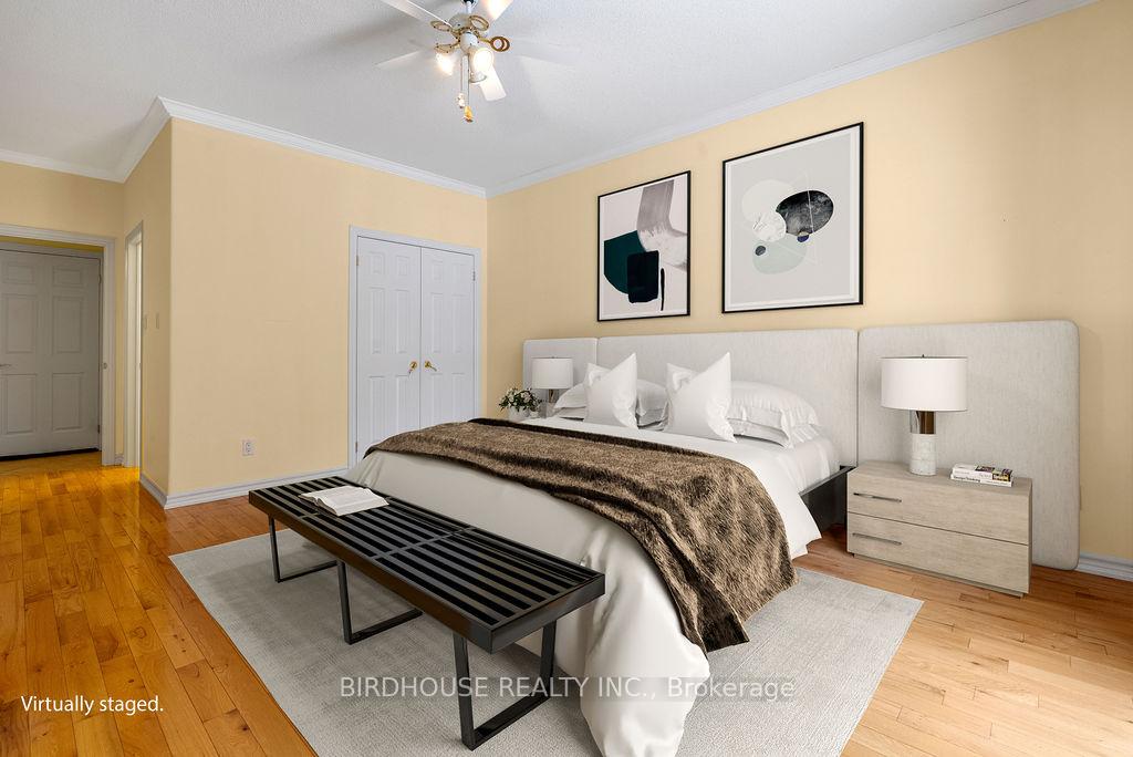 Photo 13 of Unit 7F, 31 Rivermill Boulevard, Kawartha Lakes, Lindsay — HOMEH