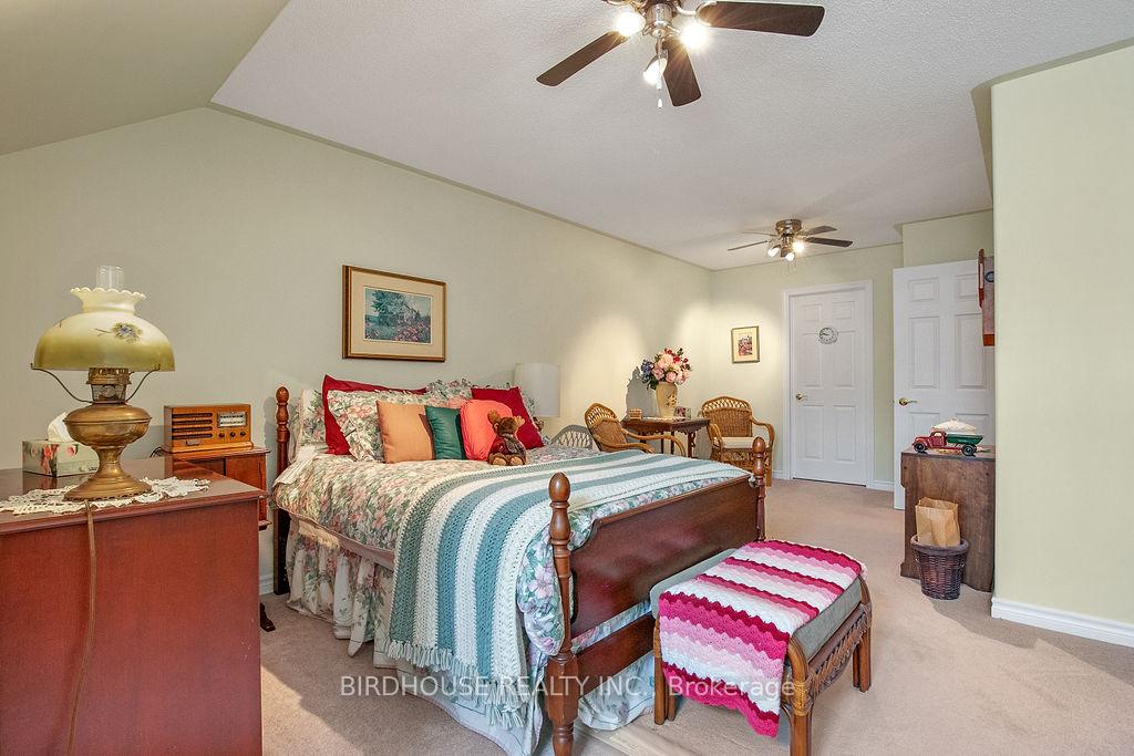 Photo 15 of Unit 7F, 31 Rivermill Boulevard, Kawartha Lakes, Lindsay — HOMEH