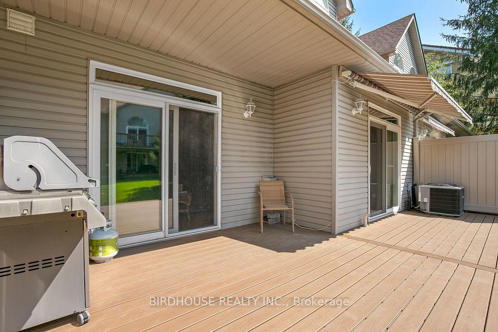 Photo 19 of Unit 7F, 31 Rivermill Boulevard, Kawartha Lakes, Lindsay — HOMEH