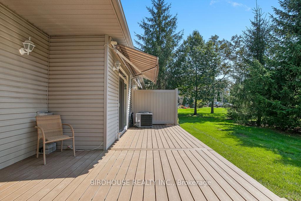 Photo 20 of Unit 7F, 31 Rivermill Boulevard, Kawartha Lakes, Lindsay — HOMEH