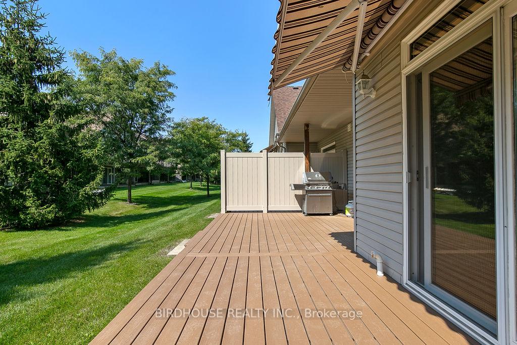 Photo 21 of Unit 7F, 31 Rivermill Boulevard, Kawartha Lakes, Lindsay — HOMEH