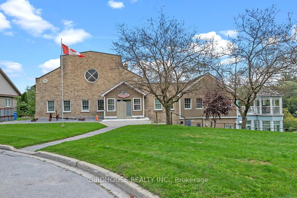 Photo 22 of Unit 7F, 31 Rivermill Boulevard, Kawartha Lakes, Lindsay — HOMEH