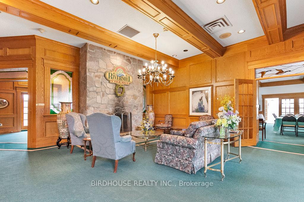 Photo 23 of Unit 7F, 31 Rivermill Boulevard, Kawartha Lakes, Lindsay — HOMEH