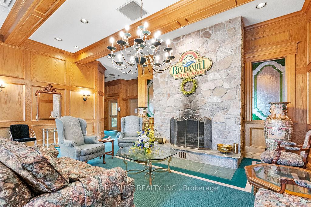 Photo 24 of Unit 7F, 31 Rivermill Boulevard, Kawartha Lakes, Lindsay — HOMEH