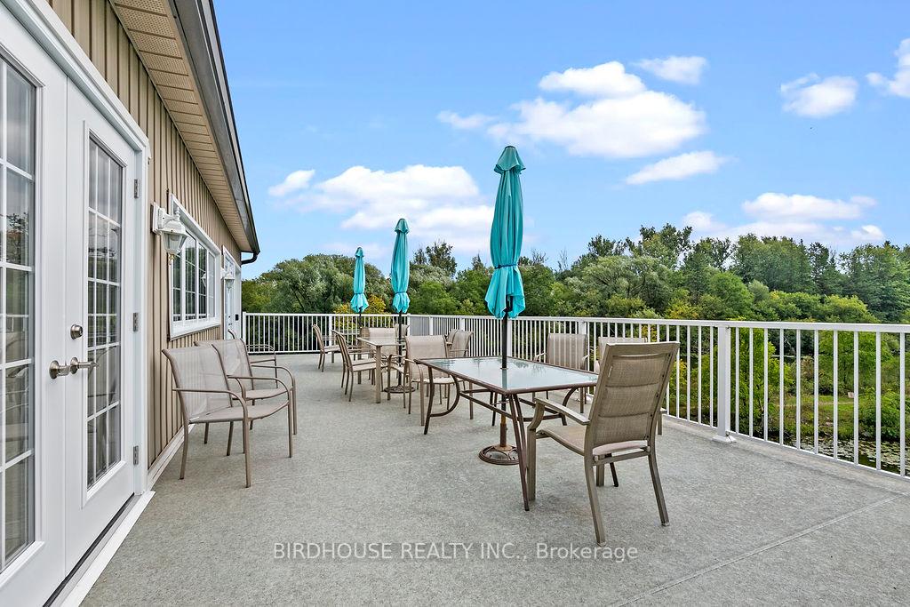 Photo 28 of Unit 7F, 31 Rivermill Boulevard, Kawartha Lakes, Lindsay — HOMEH